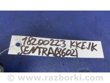 ФОТО Корпус термостату для Nissan Sentra B17 (12-19) Київ