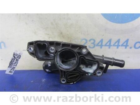 ФОТО Корпус термостату для Nissan Sentra B17 (12-19) Київ