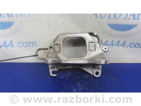 ФОТО Кронштейн проміжного валу для Nissan Qashqai/Roque Sport J11 (13-21) Київ