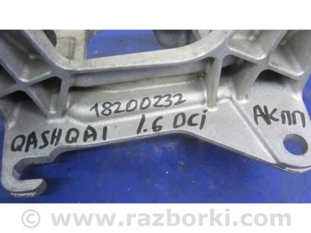 ФОТО Кронштейн проміжного валу для Nissan Qashqai/Roque Sport J11 (13-21) Київ
