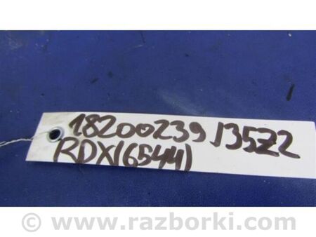 ФОТО Датчик абсолютного тиску (MAP sensor) для Acura RDX TB3, TB4 (12-15) Київ