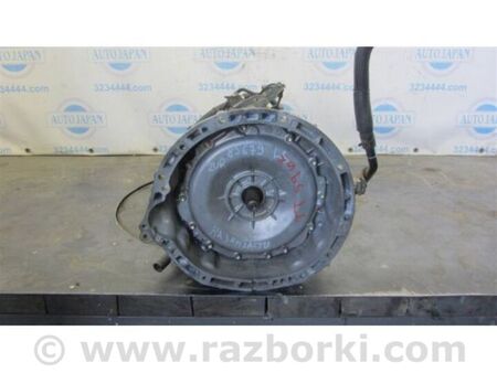 ФОТО АКПП на запчасти ( под ремонт ) для Lexus LS600 HL Київ