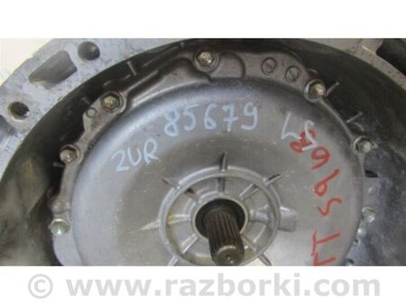 ФОТО АКПП на запчасти ( под ремонт ) для Lexus LS600 HL Київ