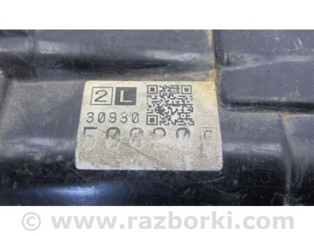 ФОТО АКПП на запчасти ( под ремонт ) для Lexus LS600 HL Київ