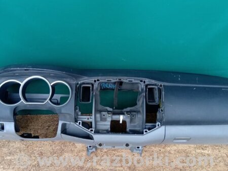 ФОТО Торпеда для Toyota Tacoma 2 (2005-2015) Київ