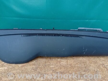 ФОТО Торпеда для Toyota Tacoma 2 (2005-2015) Київ