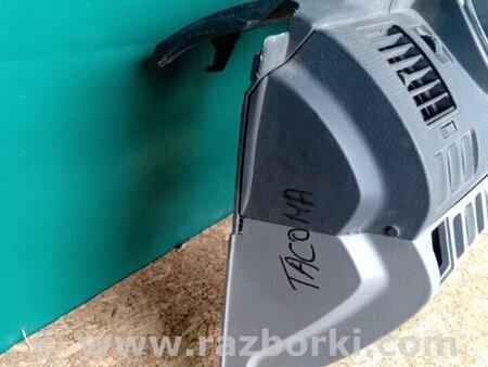 ФОТО Торпеда для Toyota Tacoma 2 (2005-2015) Київ