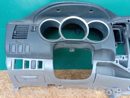 ФОТО Торпеда для Toyota Tacoma 2 (2005-2015) Київ