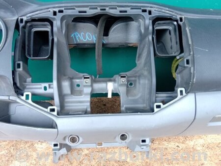 ФОТО Торпеда для Toyota Tacoma 2 (2005-2015) Київ