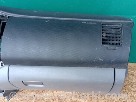 ФОТО Торпеда для Toyota Tacoma 2 (2005-2015) Київ