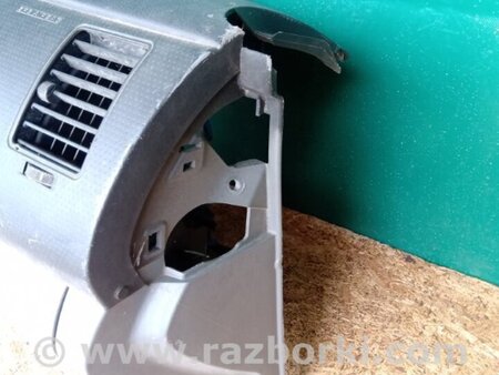 ФОТО Торпеда для Toyota Tacoma 2 (2005-2015) Київ