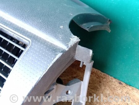 ФОТО Торпеда для Toyota Tacoma 2 (2005-2015) Київ