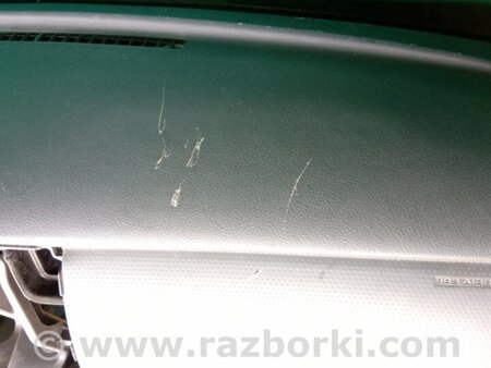 ФОТО Торпеда для Toyota Tacoma 2 (2005-2015) Київ