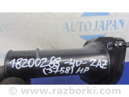 ФОТО Кришка термостату для Toyota Camry 40 XV40 (06-11) Київ