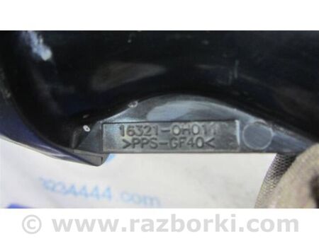 ФОТО Кришка термостату для Toyota Camry 40 XV40 (06-11) Київ