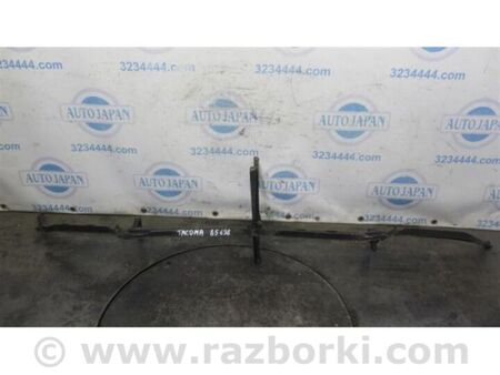 ФОТО Кронштейн переднього бампера для Toyota Tacoma 2 (2005-2015) Київ