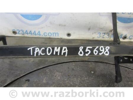ФОТО Кронштейн переднього бампера для Toyota Tacoma 2 (2005-2015) Київ