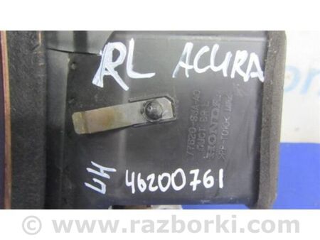 ФОТО Дефлектор повітряний для Acura RL (1995-2012) Київ