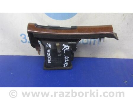 ФОТО Дефлектор повітряний для Acura RL (1995-2012) Київ