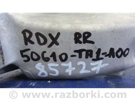 ФОТО Кронштейн двигуна для Acura RDX TB 1/2 (06-12) Київ
