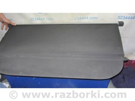 ФОТО Шторка багажника для Subaru Crosstrek 2 GT (17-20) Київ