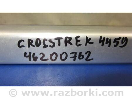 ФОТО Шторка багажника для Subaru Crosstrek 2 GT (17-20) Київ