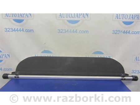 ФОТО Шторка багажника для Subaru Crosstrek 2 GT (17-20) Київ