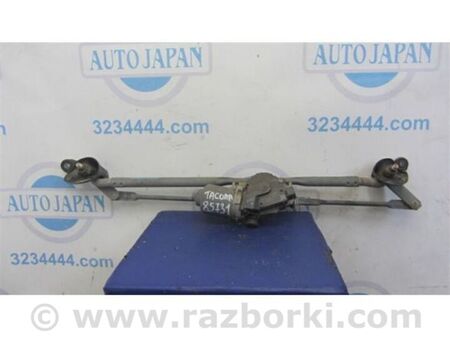 ФОТО Трапеція склоочисників для Toyota Tacoma 2 (2005-2015) Київ