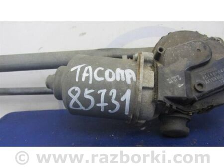 ФОТО Трапеція склоочисників для Toyota Tacoma 2 (2005-2015) Київ