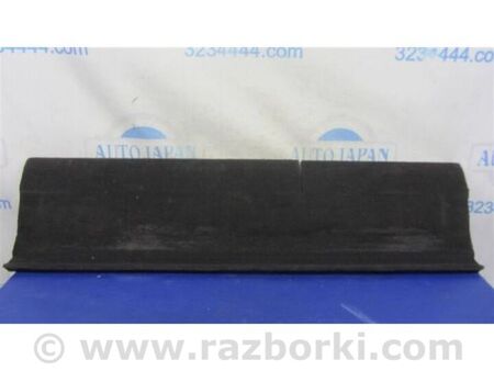 ФОТО Обшивка багажника для Acura RDX TB3, TB4 (12-15) Київ