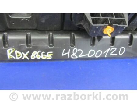 ФОТО Обшивка багажника для Acura RDX TB3, TB4 (12-15) Київ