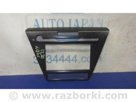 ФОТО Накладка торпедо під магнітолу для Acura MDX YD3 (13-20) Київ