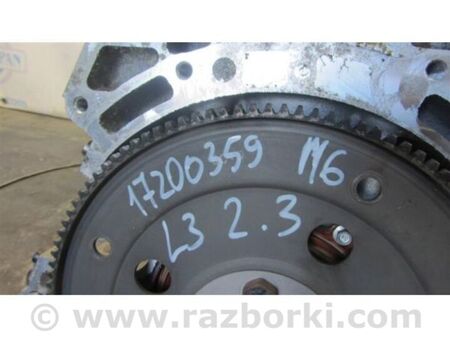 ФОТО Двигун бензин для Mazda 6 GG/GY (2002-2008) Київ