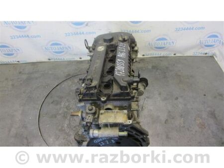 ФОТО Двигун бензин для Mazda 6 GG/GY (2002-2008) Київ
