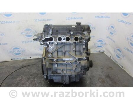 ФОТО Двигун бензин для Mazda 6 GG/GY (2002-2008) Київ
