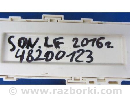 ФОТО Блок електронний для Hyundai Sonata VII LF (14-19) Київ