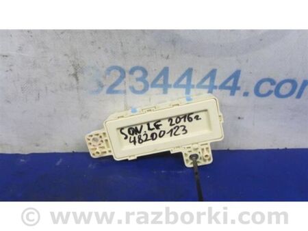 ФОТО Блок електронний для Hyundai Sonata VII LF (14-19) Київ