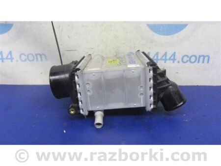 ФОТО Радіатор інтеркулера для Infiniti Q60 Київ