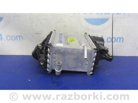 ФОТО Радіатор інтеркулера для Infiniti Q60 Київ