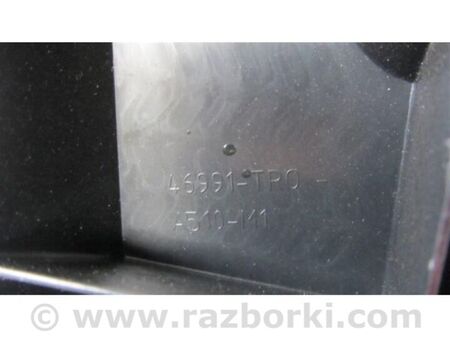 ФОТО накладка в салоні для Acura ILX (2012-2016) Київ