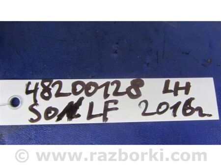 ФОТО Дефлектор повітряний для Hyundai Sonata VII LF (14-19) Київ