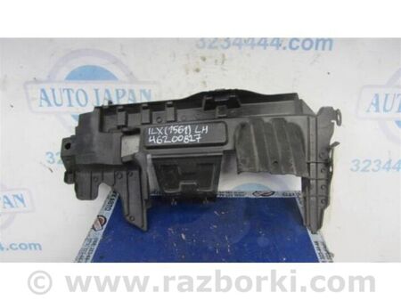 ФОТО дефлектор радіатора для Acura ILX (2012-2016) Київ