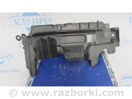 ФОТО дефлектор радіатора для Acura ILX (2012-2016) Київ