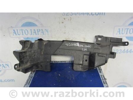 ФОТО дефлектор радіатора для Acura RDX TB3, TB4 (12-15) Київ