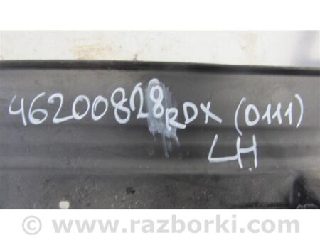 ФОТО дефлектор радіатора для Acura RDX TB3, TB4 (12-15) Київ