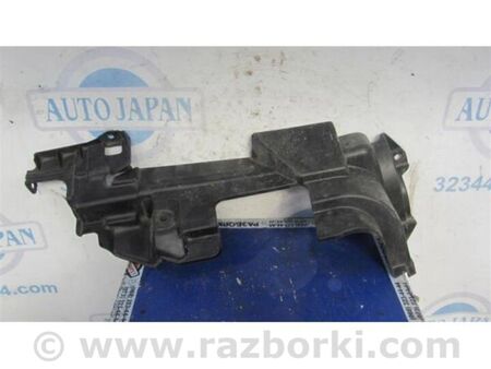 ФОТО дефлектор радіатора для Acura RDX TB3, TB4 (12-15) Київ