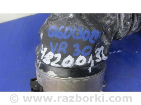 ФОТО Патрубок повітряного фільтра для Infiniti Q60 Київ