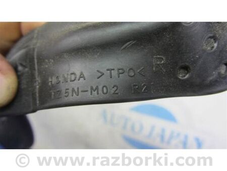 ФОТО Ущільнювач капота для Acura MDX YD3 (13-20) Київ