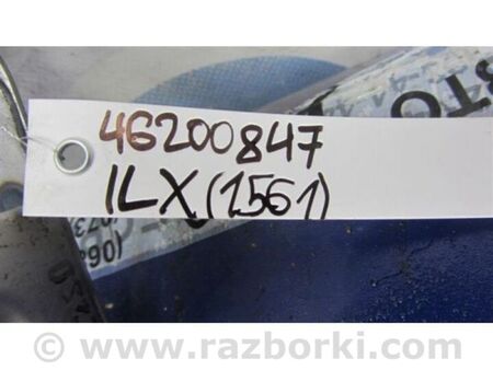 ФОТО Педаль гальма для Acura ILX (2012-2016) Київ