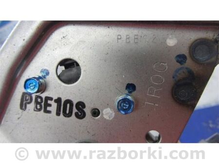 ФОТО Педаль гальма для Acura ILX (2012-2016) Київ